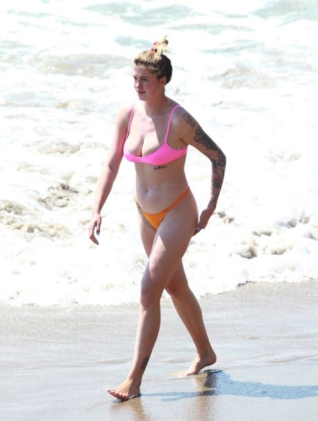Ireland Baldwin