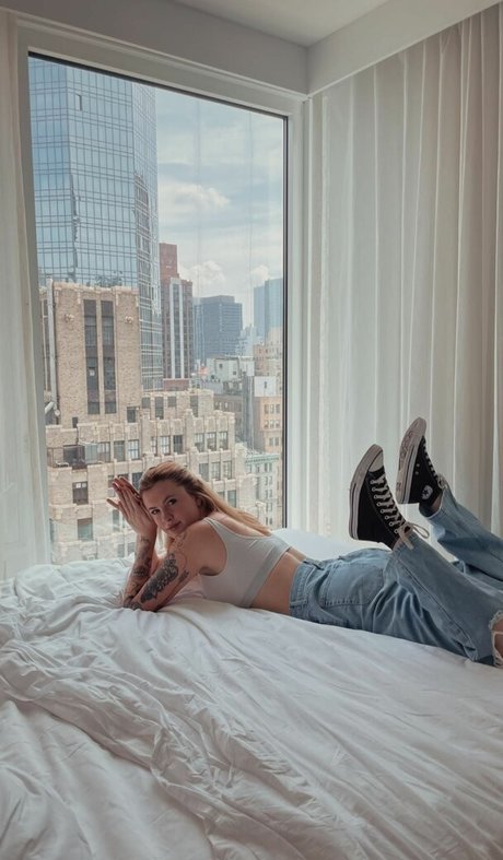 Ireland Baldwin