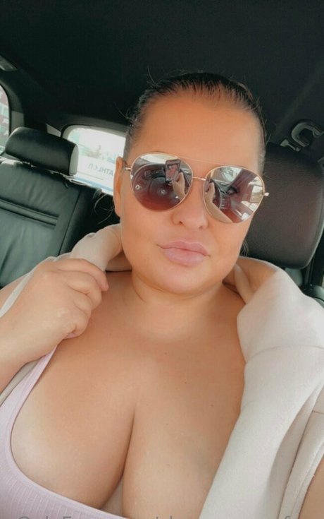 Nacktes geleaktes OnlyFans-Foto von Sharpqueenfree
