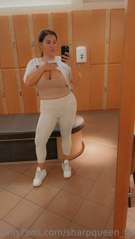 Sharpqueenfree