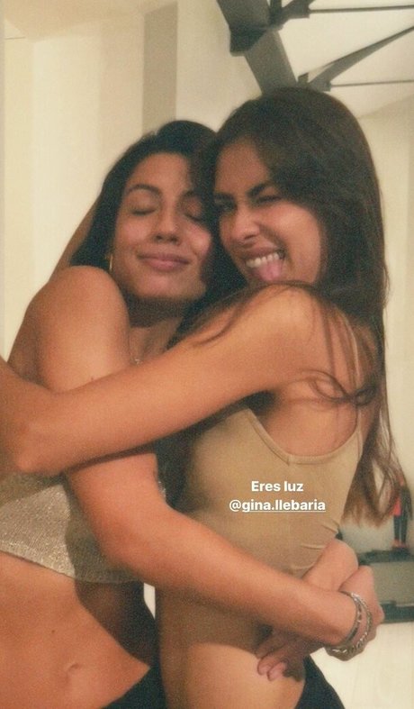 Maria Mood  nude leaked OnlyFans photo