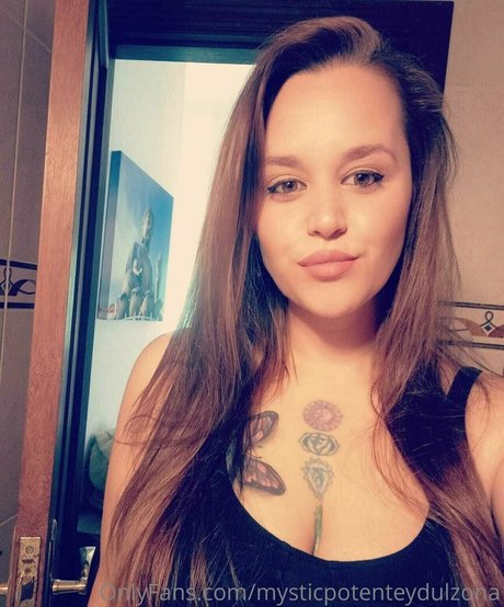 Mysticpotenteydulzona nude leaked OnlyFans photo