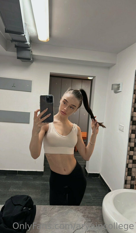 Aryaincollege