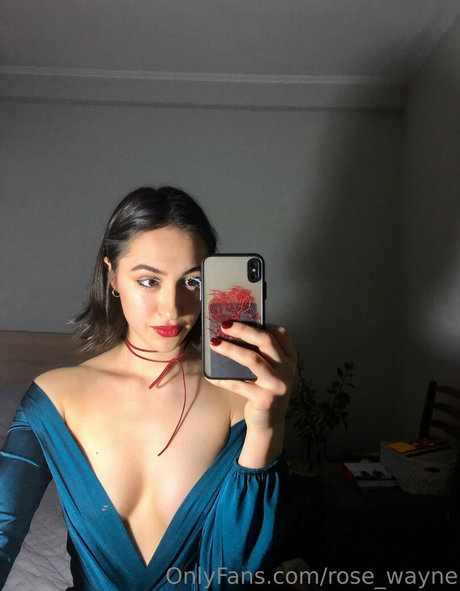 Alaston vuotanut OnlyFans-kuva Pureseductress