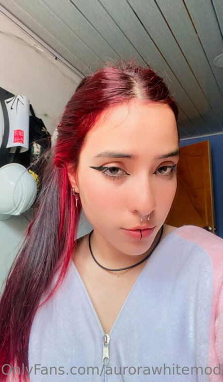 Aurorawhitemodel