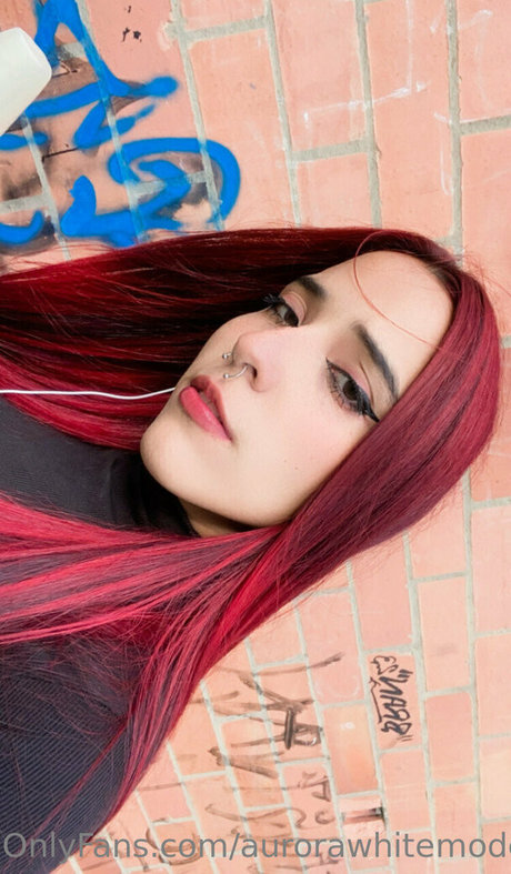 Aurorawhitemodel