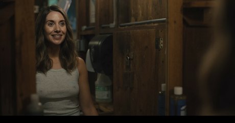 Alison Brie