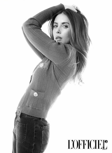 Foto di nudo di fuga di OnlyFans di Alison Brie