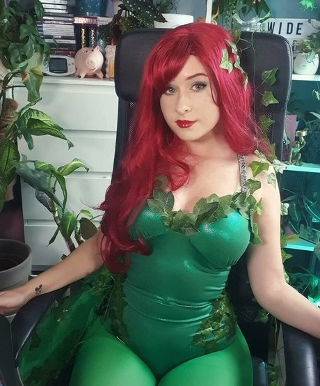 Foto nua vazada do OnlyFans de Yaboielina