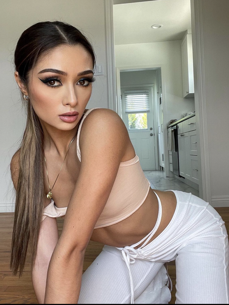Angelica Jensen