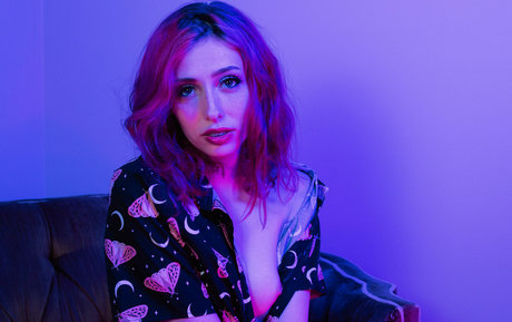 Lylacdoll