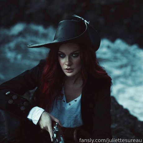 Juliettesureau