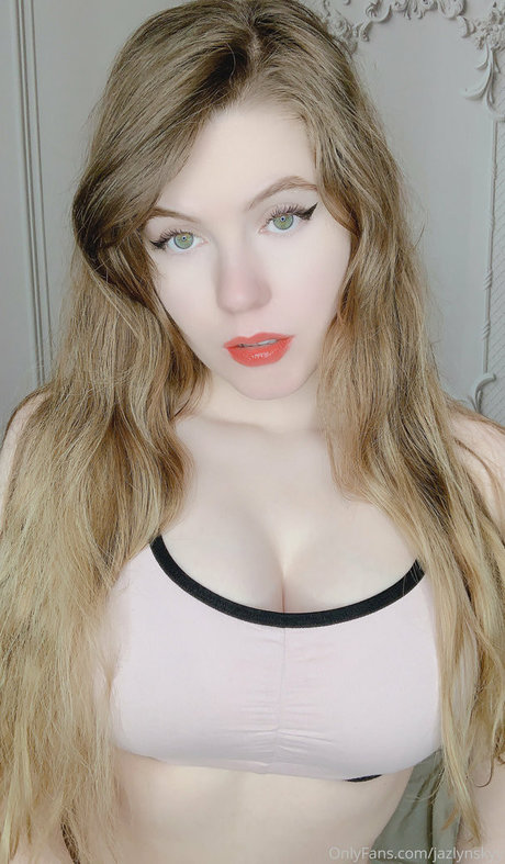 Jazlyn Skyy