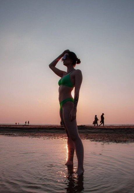 Jodie Calussi