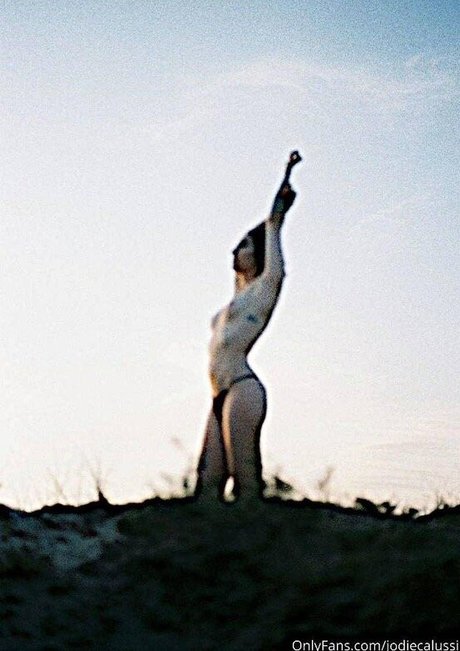 Jodie Calussi