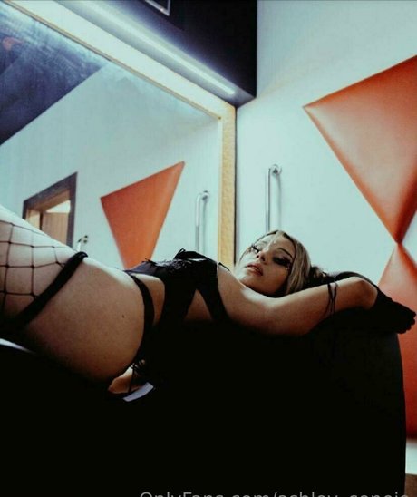 Ashley Conejo