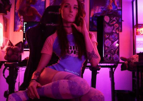 Missredline