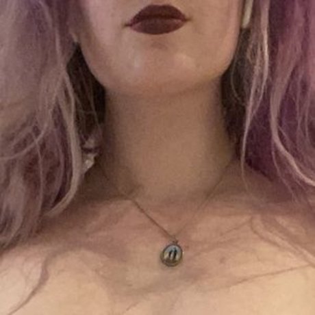 Naken läckt OnlyFans-bild av Madamecersei