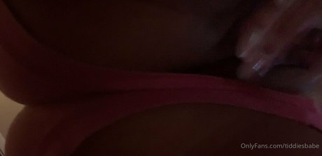 Tiddiesbabe