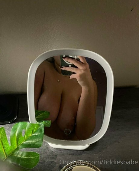 Tiddiesbabe