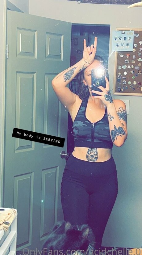 Acidchelle.0
