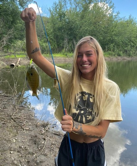 Rylee Pattersun