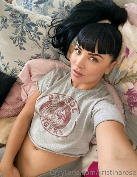 Kristinarose