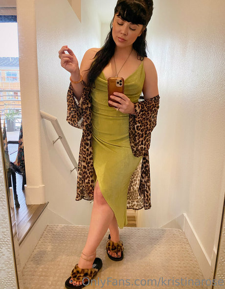 Kristinarose