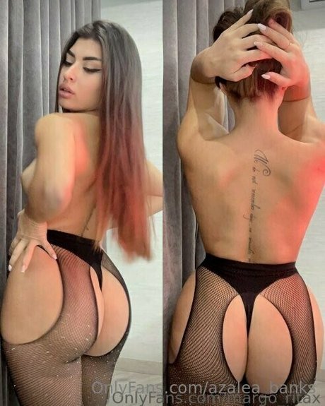 Azaleabanks