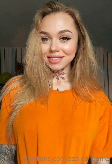 Azaleabanks