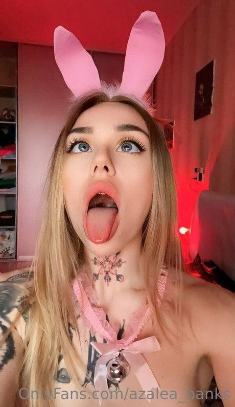 Azaleabanks