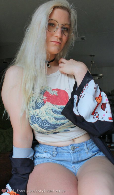 Sarahshaye