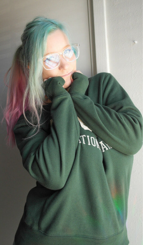 Sarahshaye