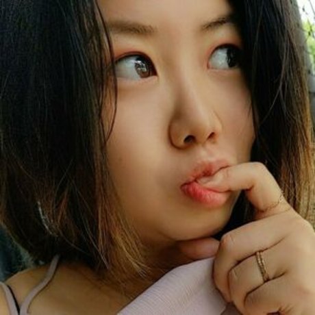 Cutiehunny OnlyFans泄露裸照