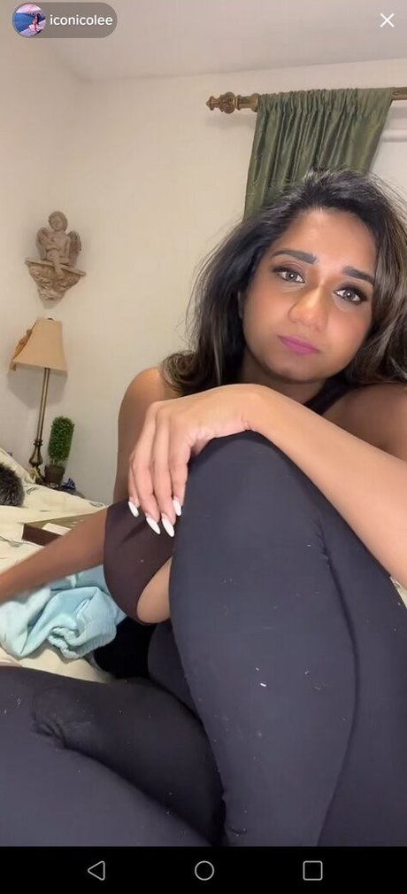 Iconicolee OnlyFans
