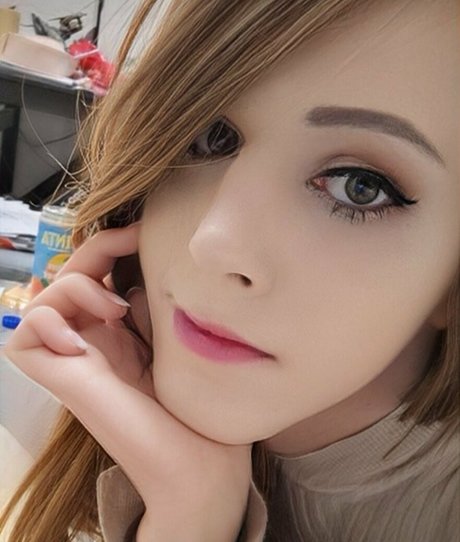 Photo nue de fuite OnlyFans de Piluspl