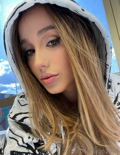 Christinasage