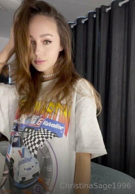 Christinasage