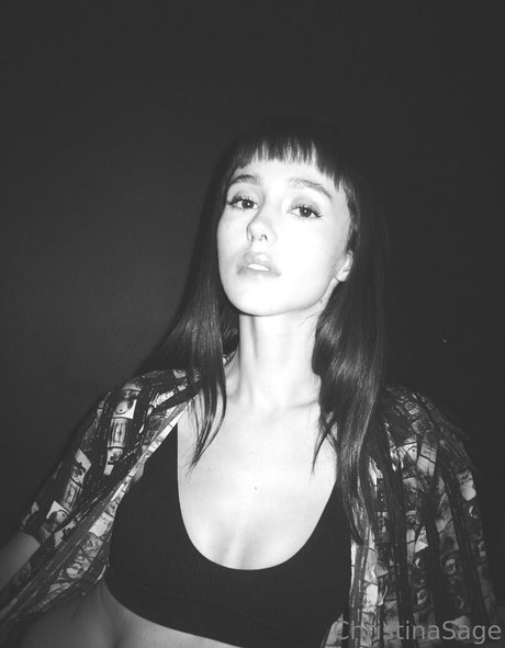 Christinasage