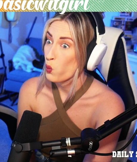 BasicWitGirl