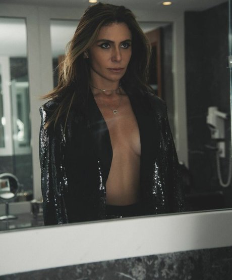Giovanna Antonelli