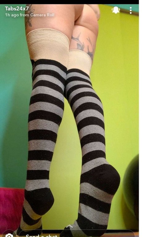 Tabby Ridiman