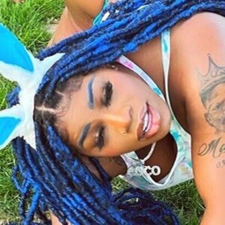 Phattgirlcoco