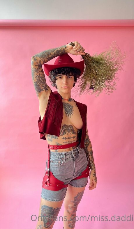 Yourfavoritetomboy