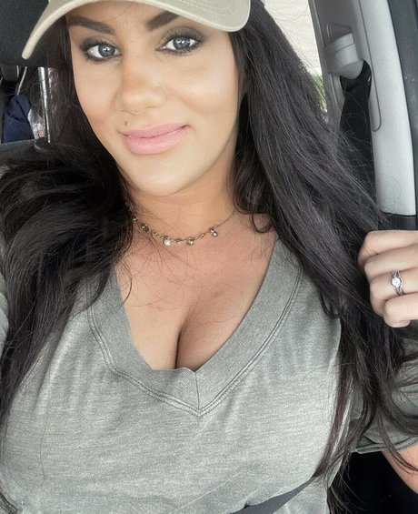 Naken läckt OnlyFans-bild av Xocourtxoxo