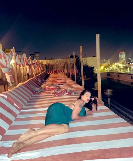 La Mala Rodriguez