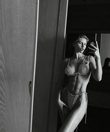 Anastasiia Mironova