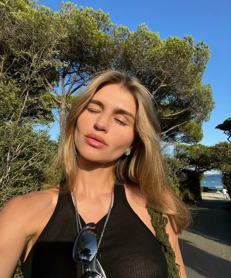 Anastasiia Mironova
