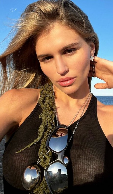 Anastasiia Mironova