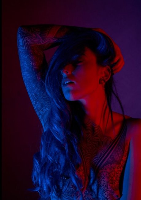 Naken läckt OnlyFans-bild av Summer Mcinerney